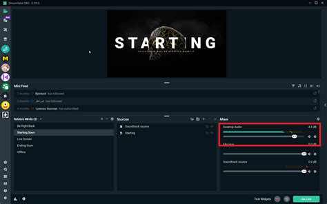 How To Set Up Twitch Soundtrack On Streamlabs Obs Streamlabs
