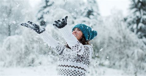 7 Easy Tips To Stay Healthy During Winter Cold Weather Wellness