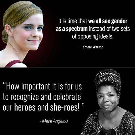 Top 10 Inspiring Quotes On Gender Equality That Will Inspire You