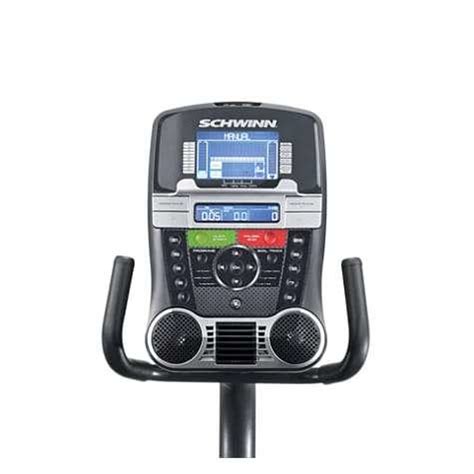 It's equipped with an appealing suite of electronics, yet unlike other cheap exercise bikes it's not just about flash. Schwinn 270 Recumbent Bike Review - ExerciseBike