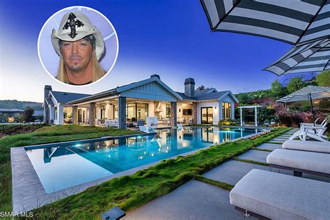 Bret Michaels Buys Stunning 55 Million California Vacation Home