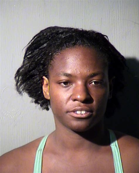 Crystal Kelly Satterwhite Mugshot Maricopa County Arrests Maricopa