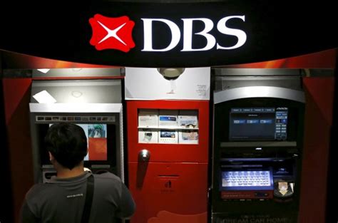 The codes can sometimes be found on account statements. DBS Bank, OCBC, UOB to use NETS QR code for cashless payments