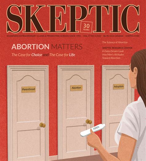 skeptic the magazine current issue volume 27 number 2