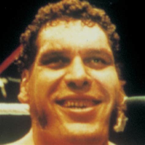 From hbo sports, wwe, jmh films and ringer films comes andre the giant, a documentary examining the life and career of one of the most beloved legends in wwe history. Andre the Giant - Film Actor, Actor, Athlete - Biography