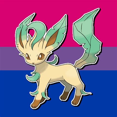 Old Pfp By Green The Leafeon On Deviantart