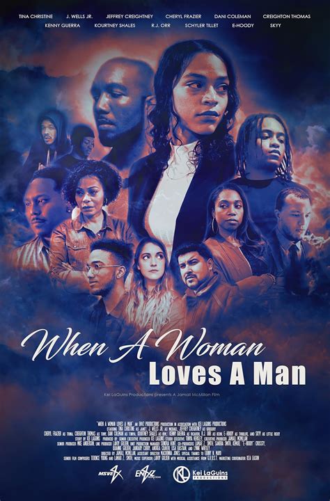 When A Woman Loves A Man 2019
