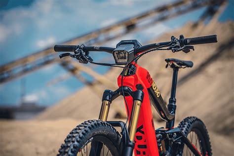New Product Discovery: Haibike Flyon Motor | Electric Bike Action