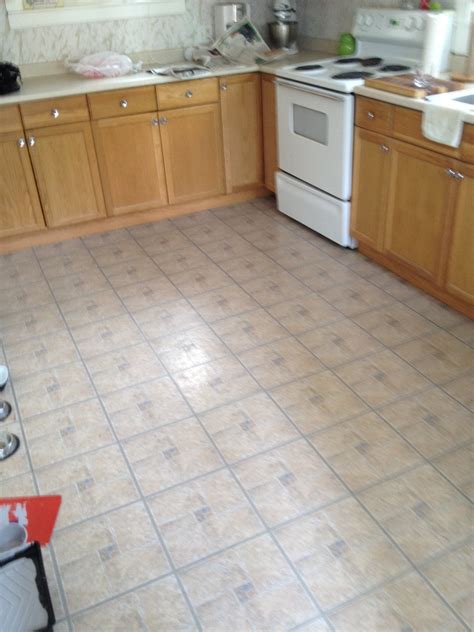 4 Great Options For Kitchen Flooring Ideas 4 Homes