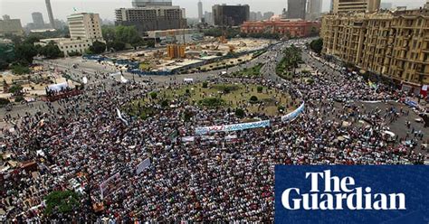 Friday Prayers And Protests In The Middle East In Pictures World