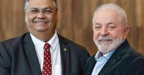 Lula Exonera Três Ministros Para Votarem Na Indicação De Dino Ao Stf
