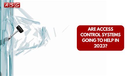 How Can Access Control Systems Help Your Business In 2024
