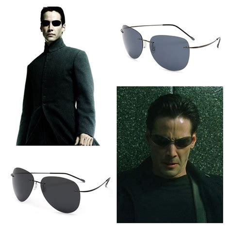 Fancy Dress And Period Costumes The Matrix Neo Cybe Man Halloween Party Adult Mens Fancy Costume