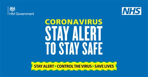 Coronavirus (COVID-19) - NHS