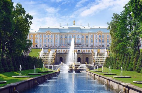 The Most Beautiful Palaces In The World 15 Pic The Info Times