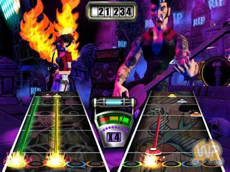 Download Game Guitar Hero Indonesia Untuk Pc Abcpowerup