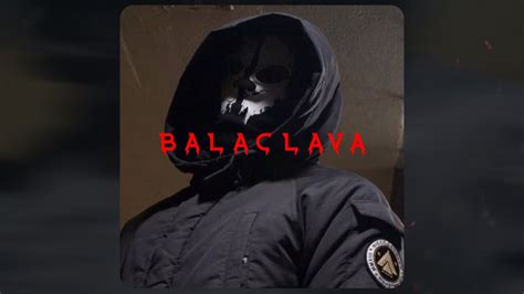 Balaclava Uk Drill Type Beat Hard Drill Instrumental Youtube