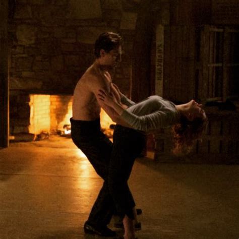 Abigail Breslin Shares Photos From Dirty Dancing Reboot Shoot