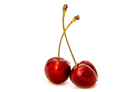 Red Cherry Fruit · Free Stock Photo