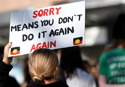 Two Decades On Stolen Generation Report Recommenda Nit