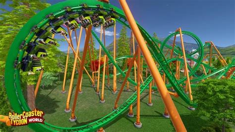 That is the way how we managed to create installer that is compatible with all operating systems and all. bol.com | RollerCoaster Tycoon World - PC | Games