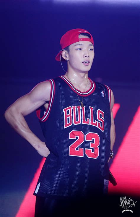 Why does bobby have to look so perfect from time to time how.image discovered by @sincet95. iKON's BOBBY Confirmed To Be Making A Long-Awaited ...