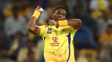 Latest dwayne bravo news and updates, special reports, videos & photos of dwayne bravo on sportstar. IPL 2020 | CSK's Dwayne Bravo out for 'next couple of ...