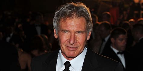 Harrison Ford Will Star In Indiana Jones 5 Harrison Ford Indiana
