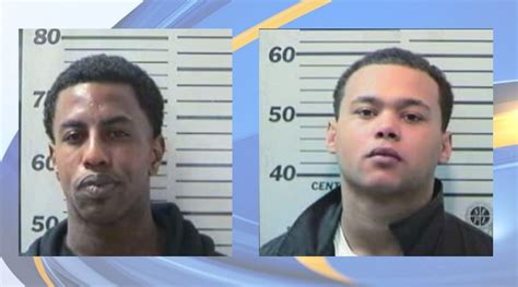 Alleged Gang Members Indicted In Public Work Employees Death Wkrg News 5