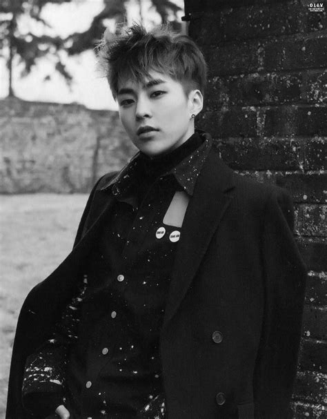 Maybe you would like to learn more about one of these? Pin on EXO