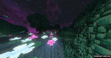 Cull Better Leaves Mod 16x Texture Pack For MC 1 20 1 1 19 4 PC
