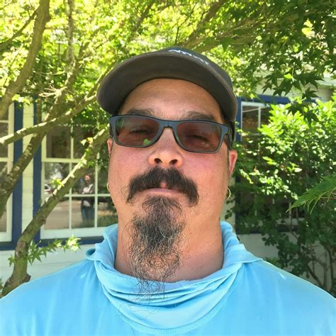 Cody Holder - Oregon International Port of Coos Bay