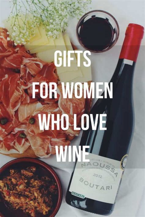 30 Ts For Women Who Love Wine Best Online T Store