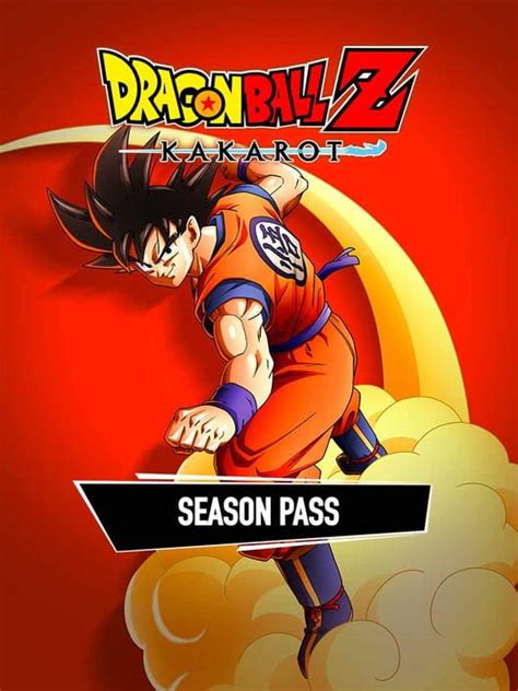 Dragon Ball Z Kakarot Season Pass All About Dragon Ball Z Kakarot Season Pass