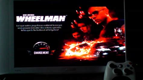 Wheelman Xbox 360 Youtube