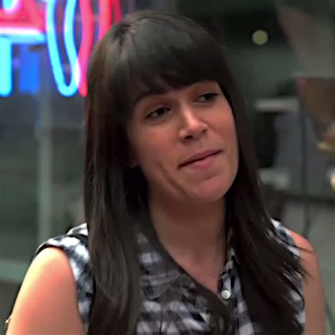 On Twitter Abbi Abrams Broad City Abbi Jacobson Comedy Central Edit