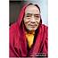 Travel Photo Gallery  Buddhist Monk Sikkim India