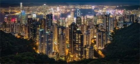 Wajib Ditiru Ini Cara Hong Kong Menjamin Keamanan Wisatawan Di Tengah Pandemi