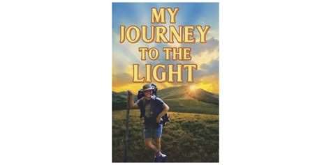 My Journey To The Light By Dave Collins Bookbaby Bookshop