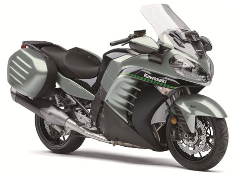 Top 8 newest kawasaki supersport touring motorcycles for 2019. 2020 Kawasaki Concours 14 ABS Buyers Guide: Specs & Price