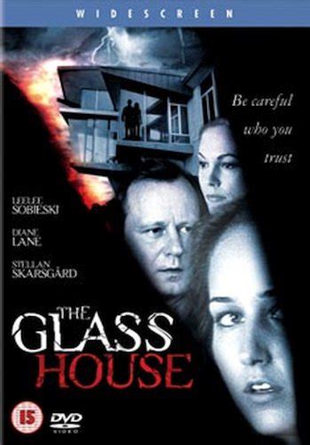The Glass House Dvd Uk New Dvd 5035822182738 Ebay
