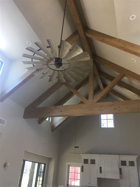Many of these ceiling fans might require. Client Photos - Windmill Ceiling Fans