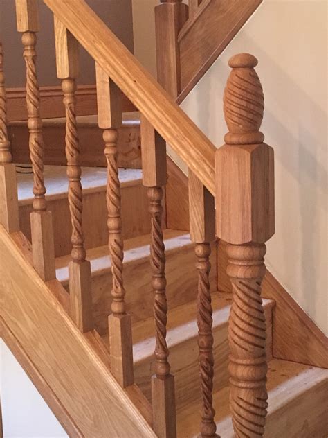 Stairs And Spindles J P C Joinery