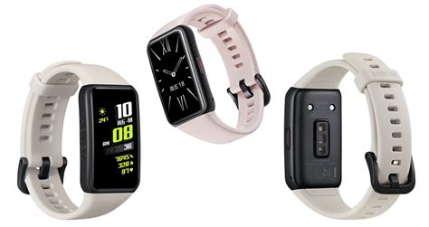 Honor band 6 auto detects 6 workouts such as running, walking, rowing machine and elliptical honor band 6 will remind8 you of everything that requires attention, such as incoming message. HONOR Band 6 announced with 1.47-inch AMOLED display, SpO2 ...