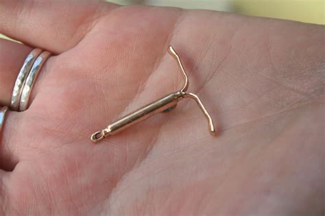 If you're a busy person who doesn't want to worry about remembering birth control, the iud just may be for you. Birth control: Why you should consider an intrauterine ...