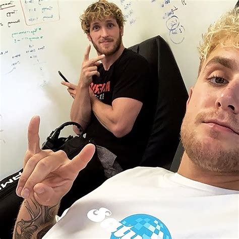 Logan Paul Nude Pics Porn Video Leaked Scandal Planet