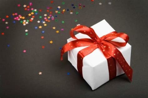 Last Minute Birthday Present Ideas | ThriftyFun