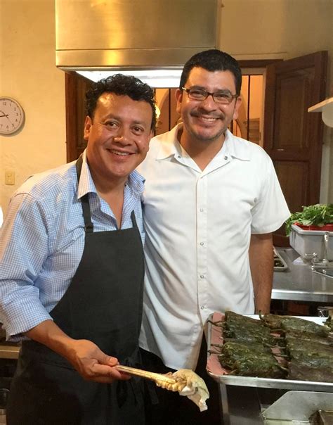 Top Chef Mexico Winner Is Coming To Houston For Two Special Dinners