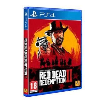 We did not find results for: Red Dead Redemption 2 PS4 para - Los mejores videojuegos ...