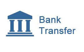 Bank transfers let customers send money to you directly from their bank account. PAYMENT METHODS - Iliadis House apartments and studios ...